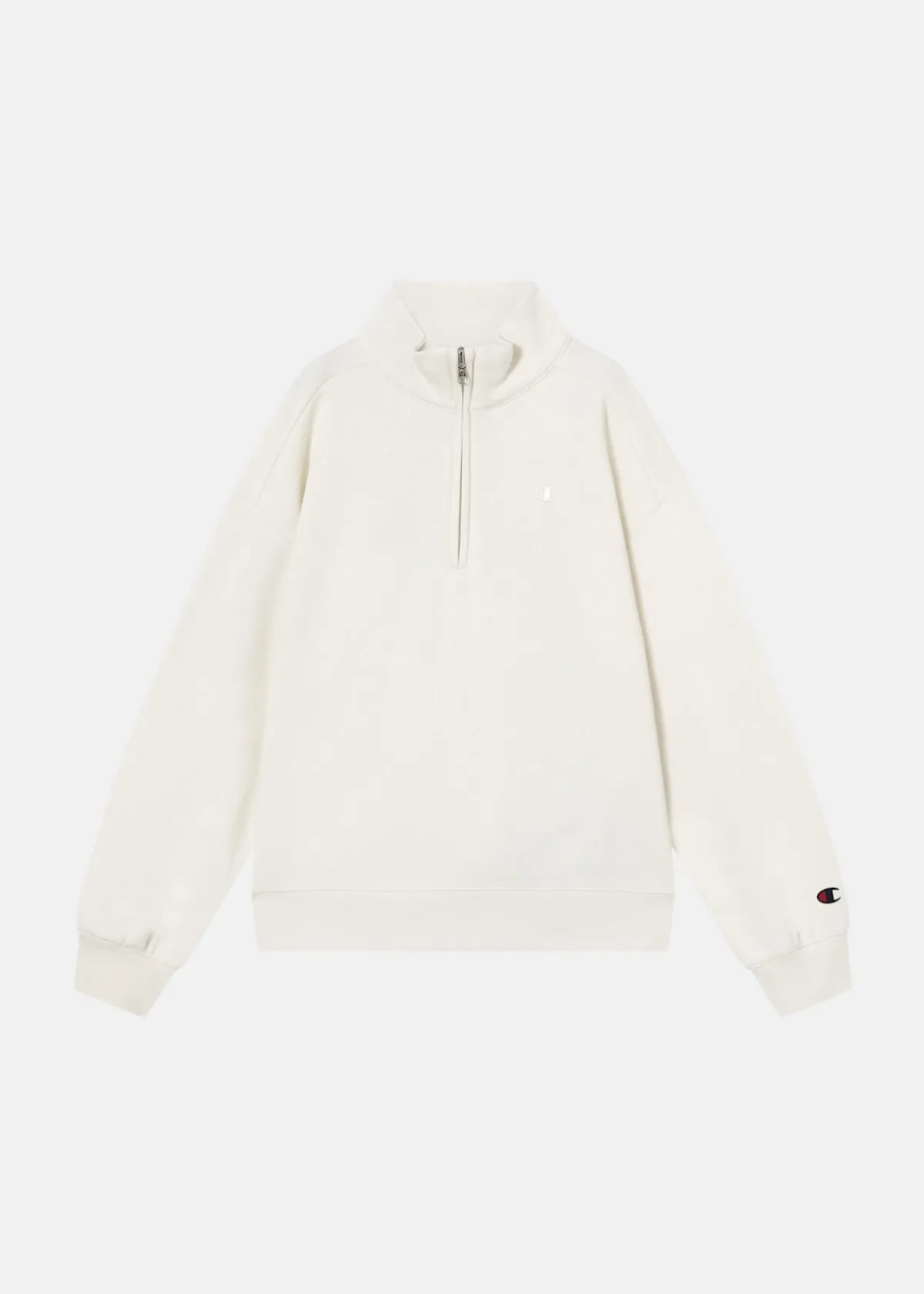Barn Champion Half Zip Sweatshirt