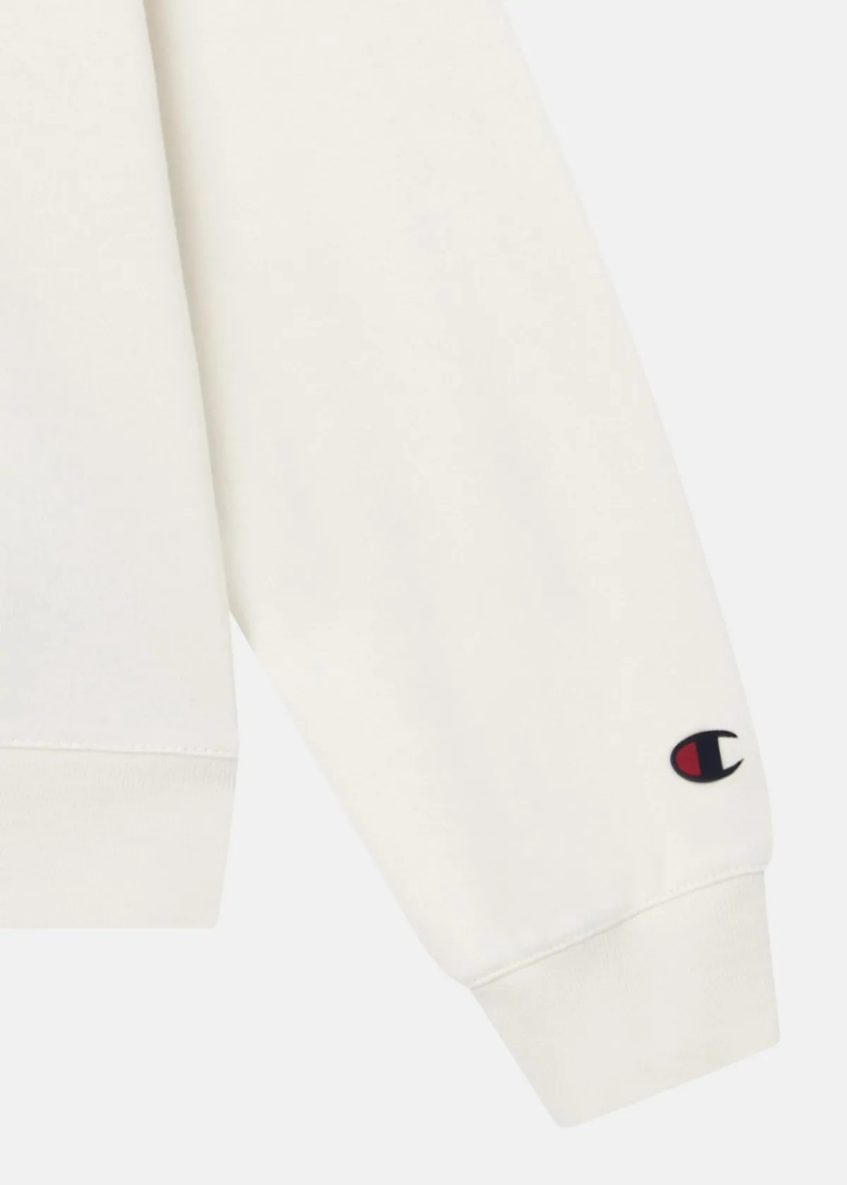 Barn Champion Half Zip Sweatshirt