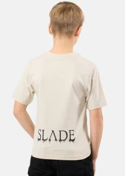 Barn Slade Halfboard Tee JR