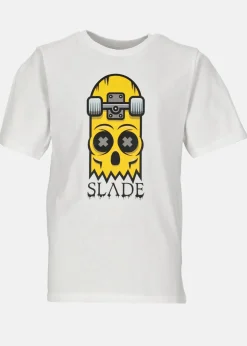 Barn Slade Halfboard Tee JR