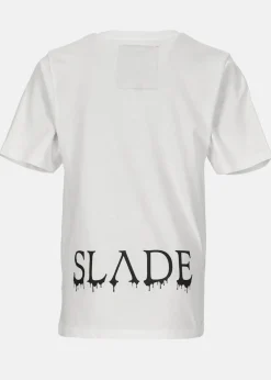 Barn Slade Halfboard Tee JR