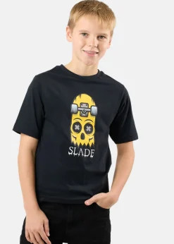 Barn Slade Halfboard Tee JR
