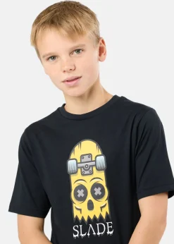 Barn Slade Halfboard Tee JR