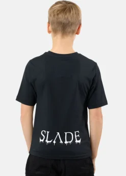 Barn Slade Halfboard Tee JR