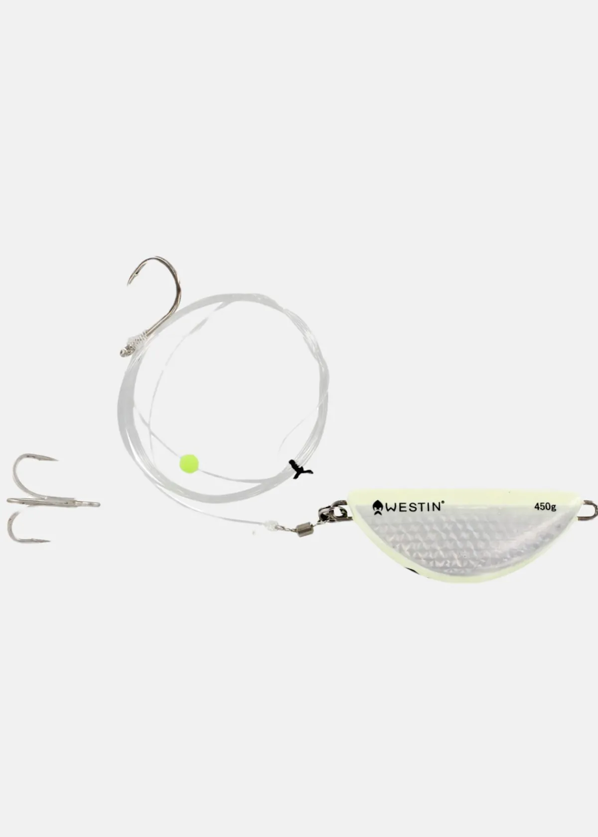 Westin HALIBUT ANTI TWIST RIG