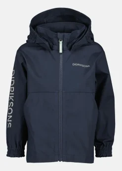 Barn Didriksons HALLON KIDS JKT