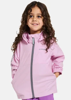Barn Didriksons HALLON KIDS JKT