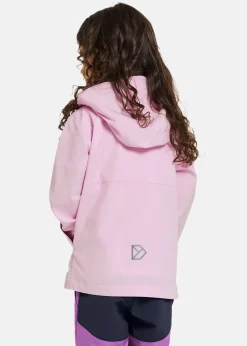 Barn Didriksons HALLON KIDS JKT
