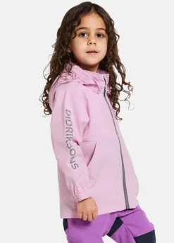 Barn Didriksons HALLON KIDS JKT