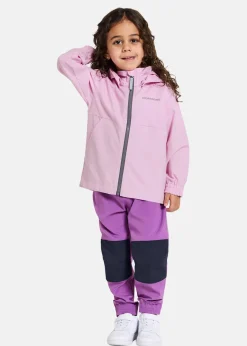 Barn Didriksons HALLON KIDS JKT