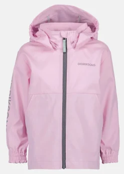 Barn Didriksons HALLON KIDS JKT