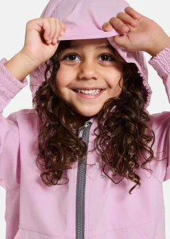 Barn Didriksons HALLON KIDS JKT