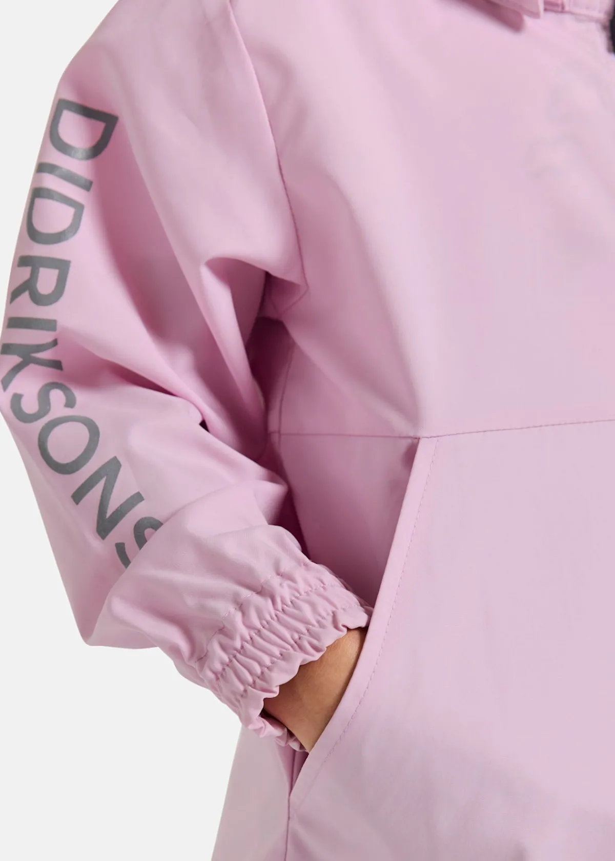 Barn Didriksons HALLON KIDS JKT