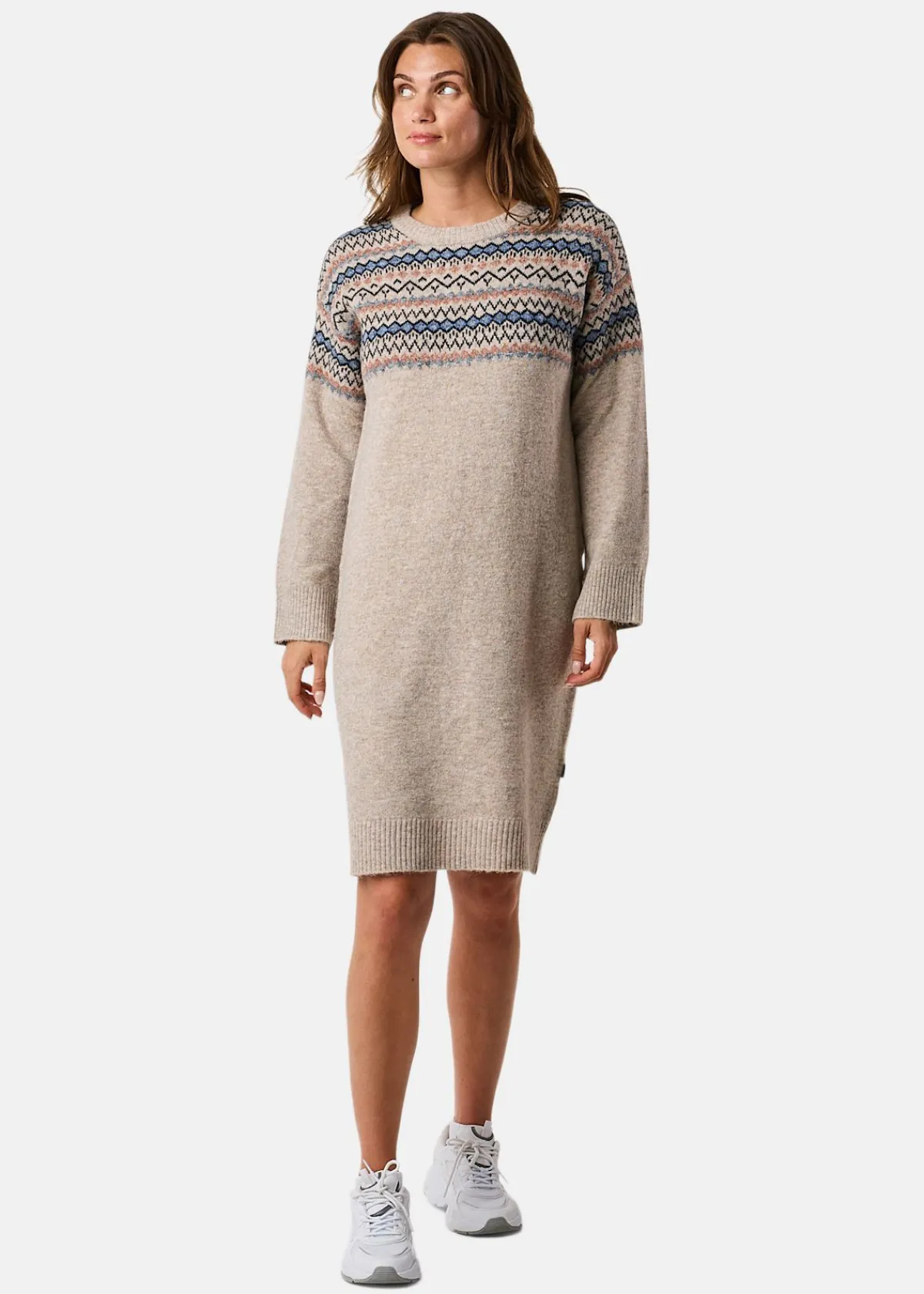 Seaside Hampton Knit Dress W