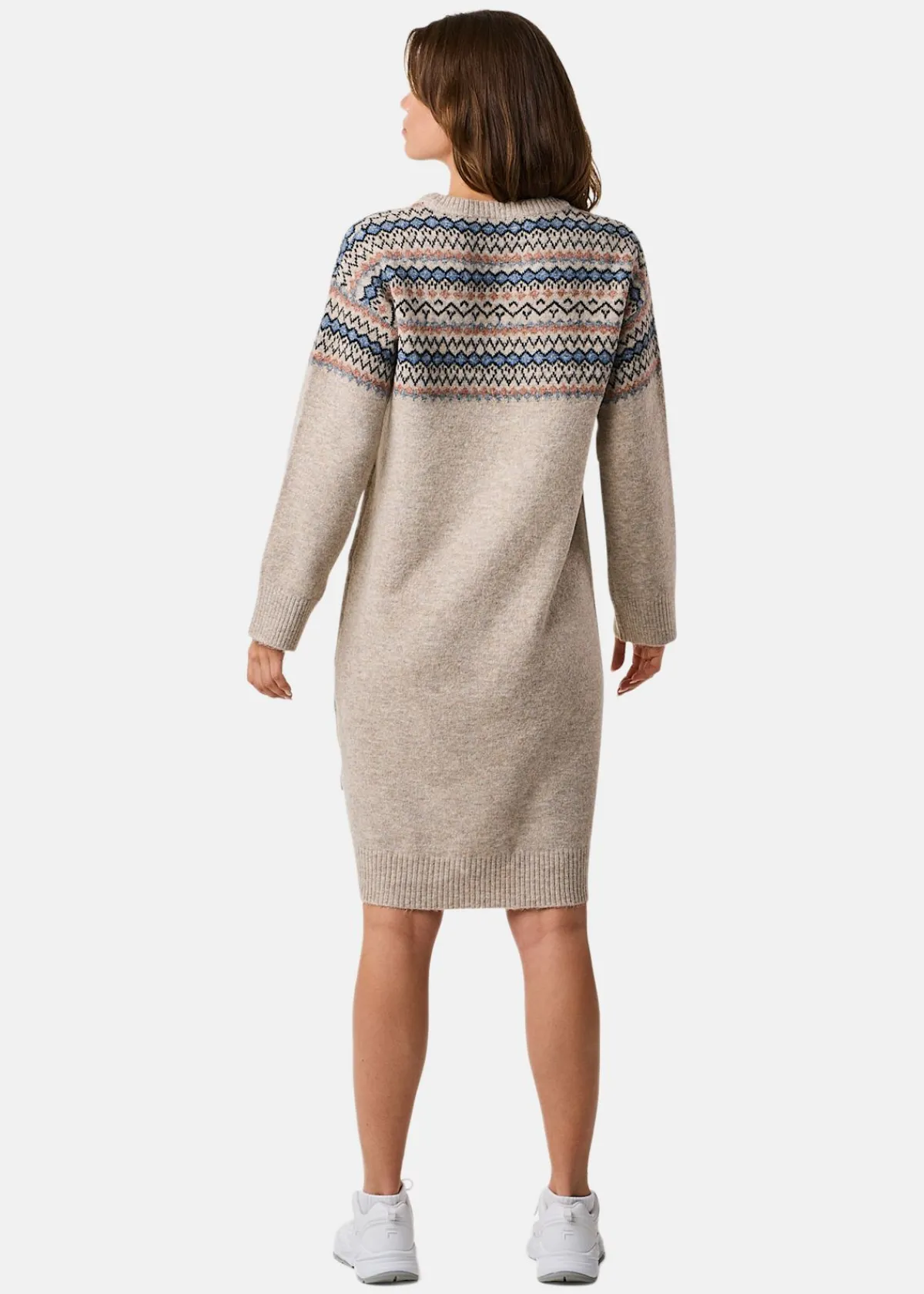 Seaside Hampton Knit Dress W