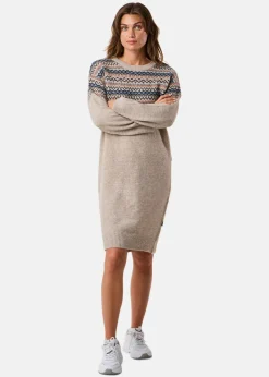 Seaside Hampton Knit Dress W