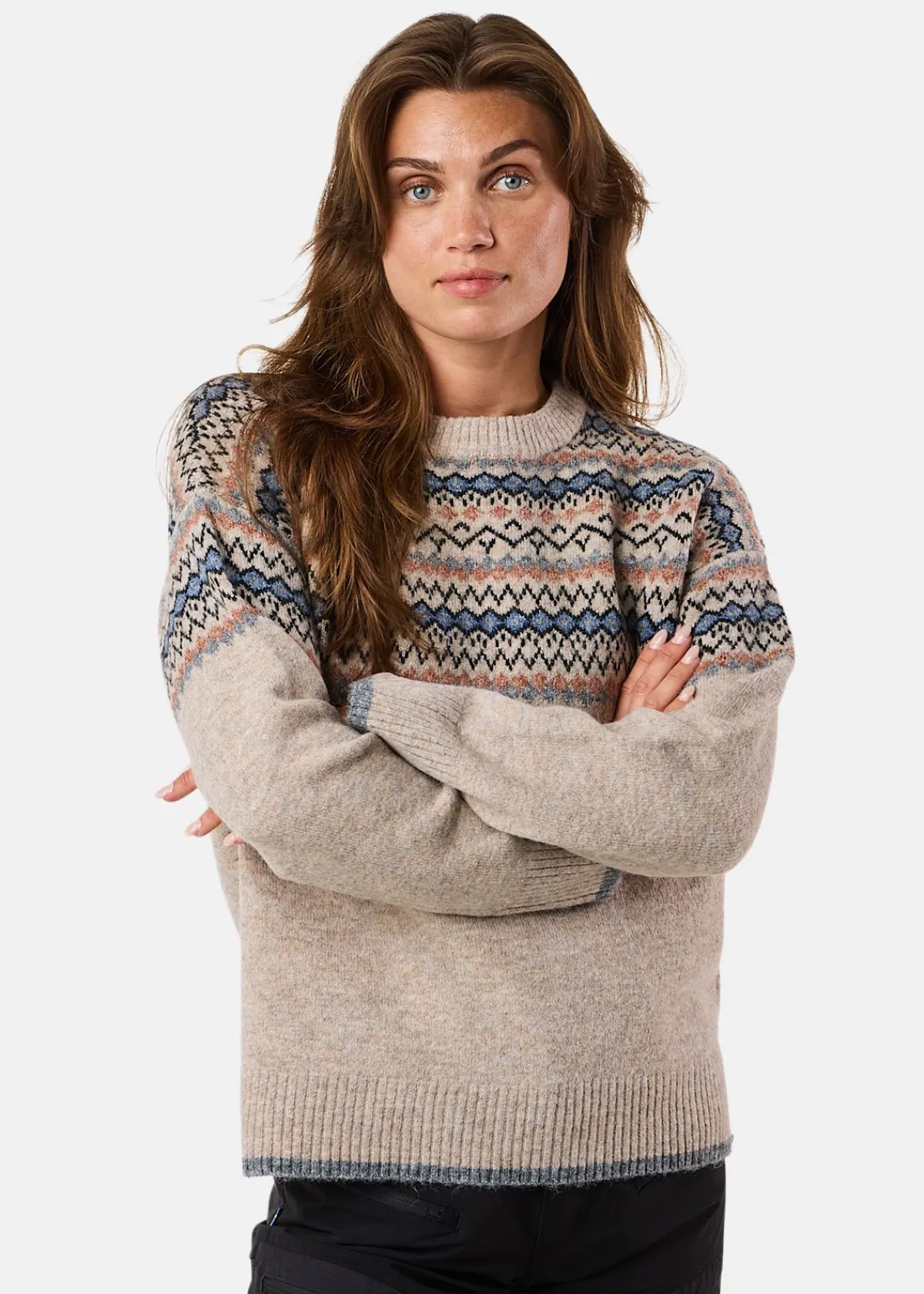 Seaside Hampton Knit W