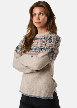 Seaside Hampton Knit W