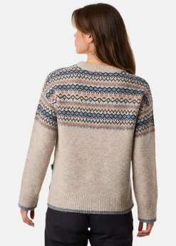 Seaside Hampton Knit W