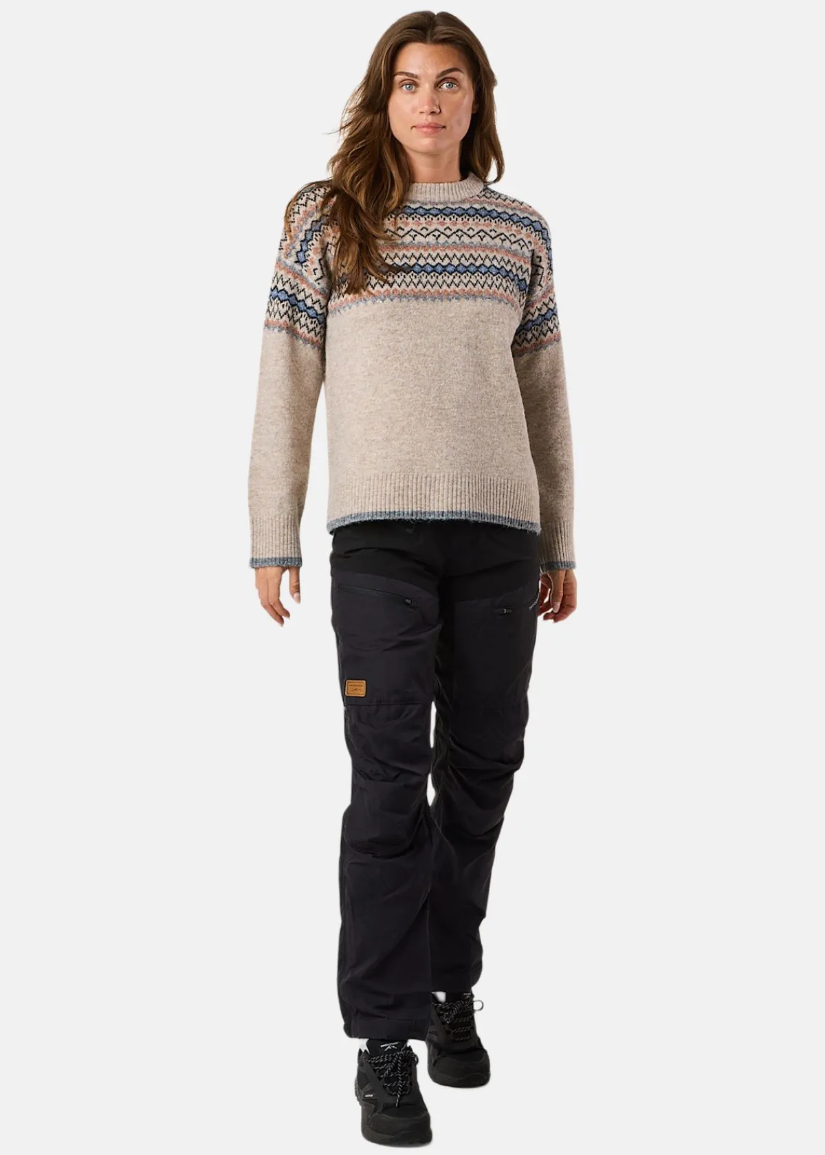 Seaside Hampton Knit W