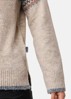 Seaside Hampton Knit W