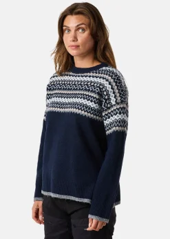 Seaside Hampton Knit W