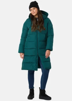 Seaside Hampton Puffy Parka W