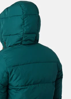 Seaside Hampton Puffy Parka W