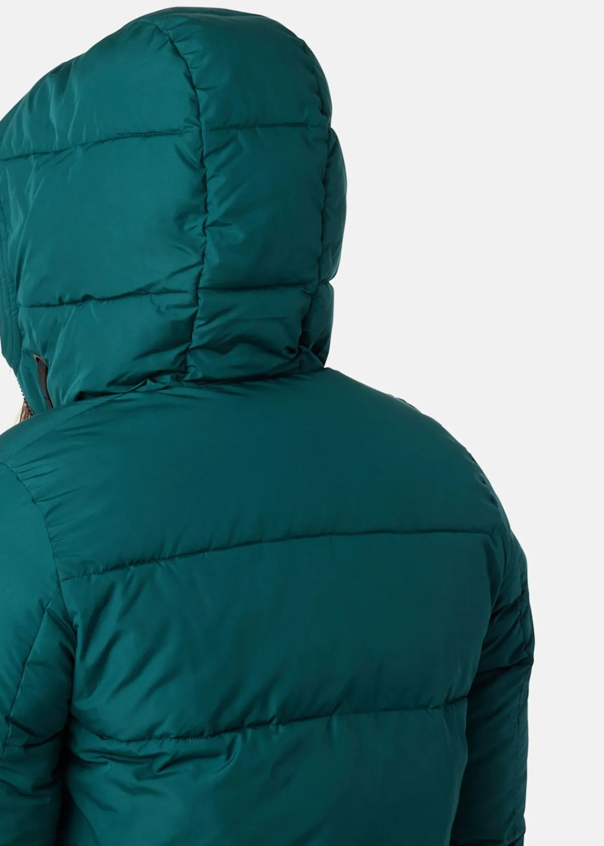 Seaside Hampton Puffy Parka W