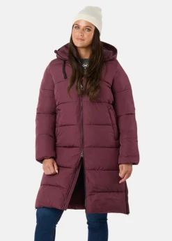 Seaside Hampton Puffy Parka W