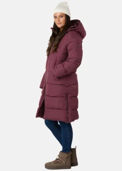 Seaside Hampton Puffy Parka W