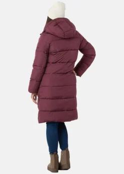 Seaside Hampton Puffy Parka W
