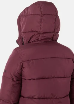 Seaside Hampton Puffy Parka W