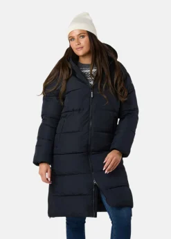 Seaside Hampton Puffy Parka W