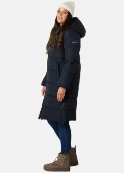 Seaside Hampton Puffy Parka W