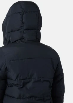 Seaside Hampton Puffy Parka W