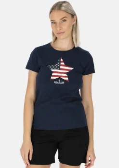 Seaside Hampton Tee W