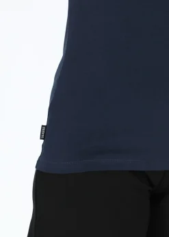 Seaside Hampton Tee W