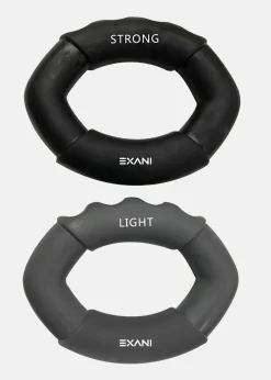 Exani HAND GRIP 2-PACK