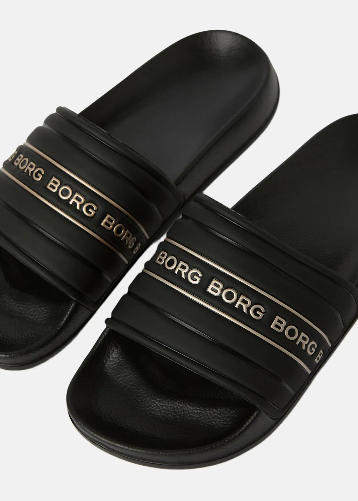 Björn Borg HARPER STK MET