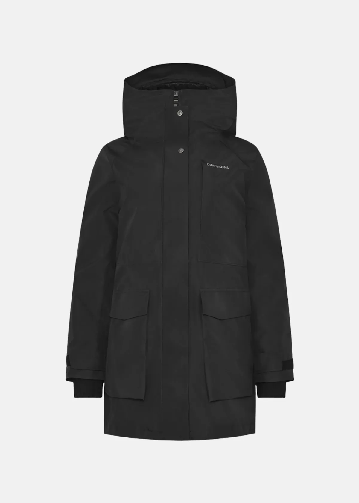 Didriksons HARRIET WNS PARKA
