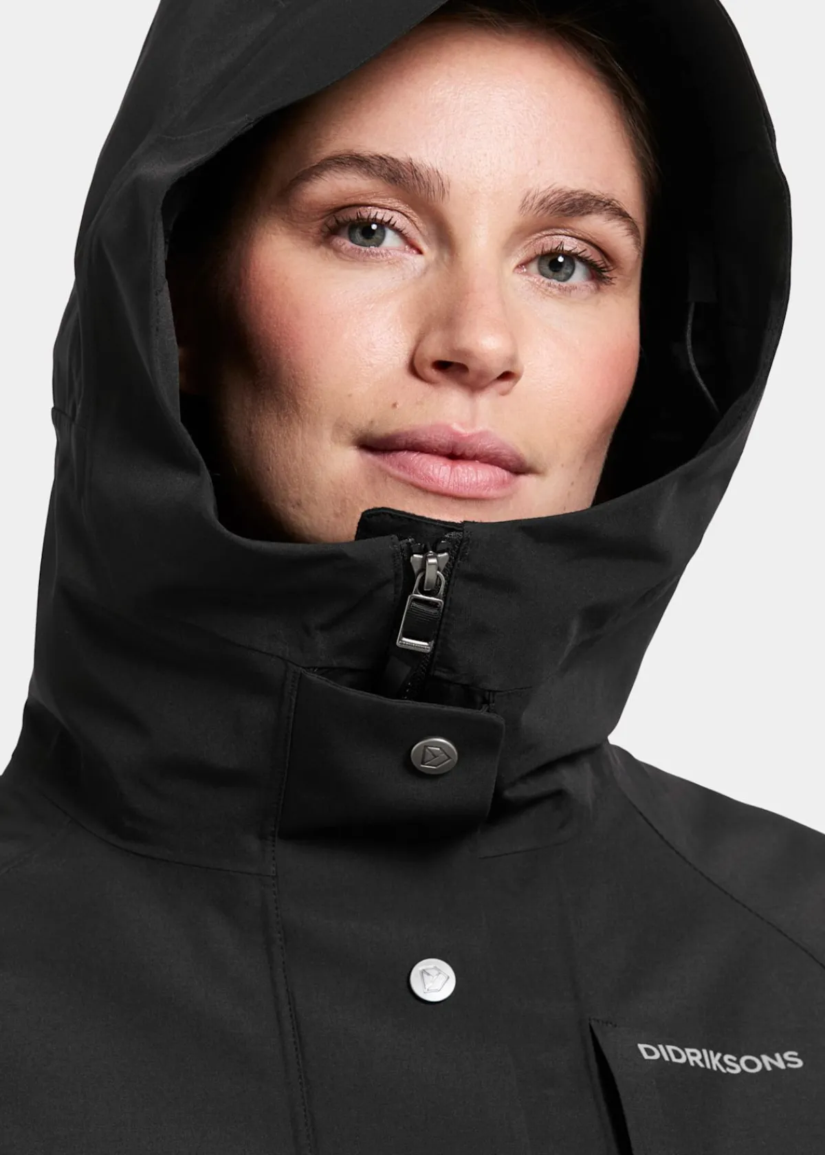 Didriksons HARRIET WNS PARKA