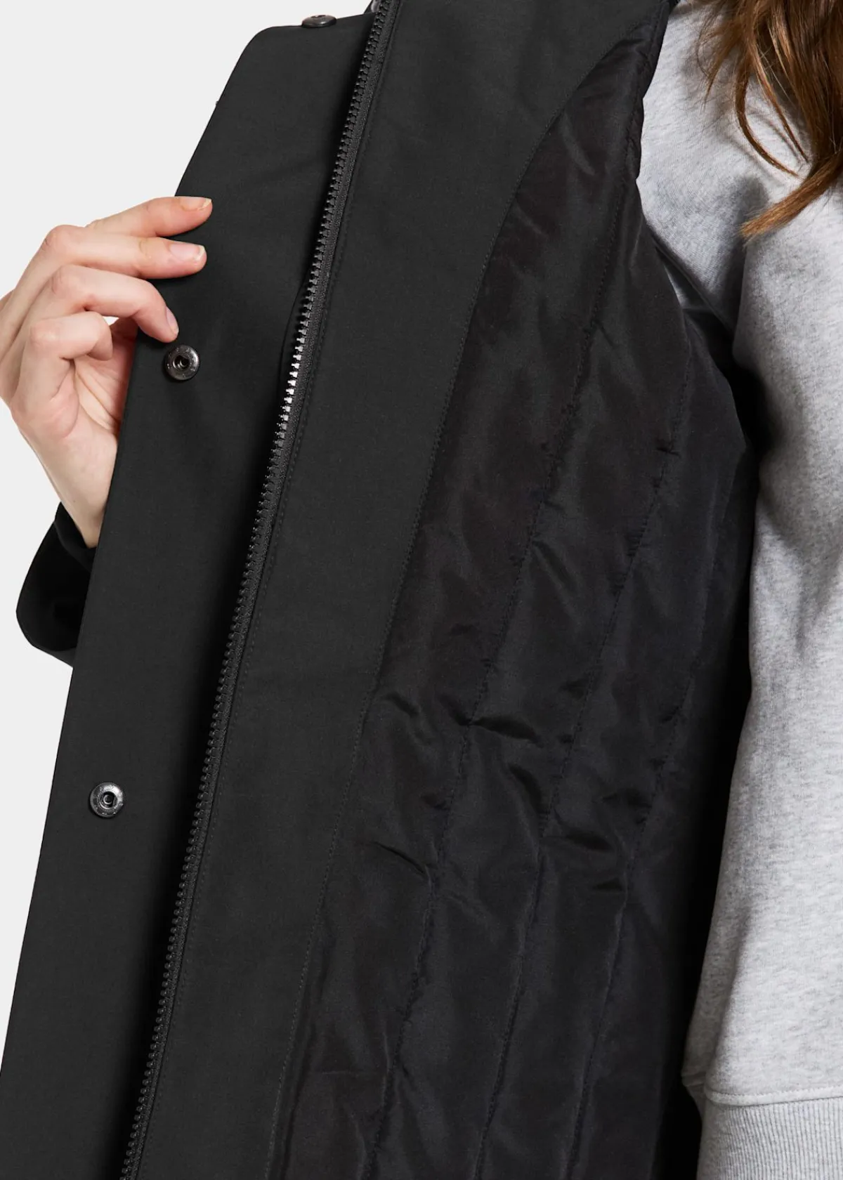 Didriksons HARRIET WNS PARKA