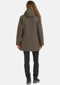 Didriksons HARRIET WNS PARKA