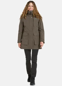 Didriksons HARRIET WNS PARKA