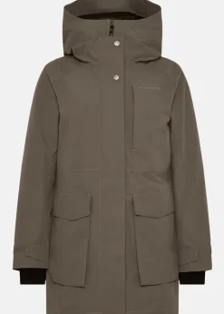 Didriksons HARRIET WNS PARKA