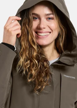 Didriksons HARRIET WNS PARKA