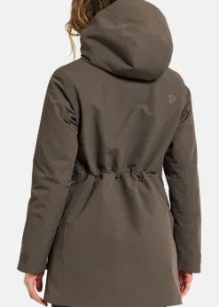 Didriksons HARRIET WNS PARKA