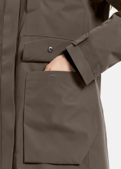 Didriksons HARRIET WNS PARKA
