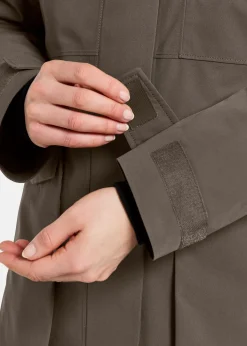 Didriksons HARRIET WNS PARKA